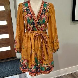 Antonio Melani Floral dress